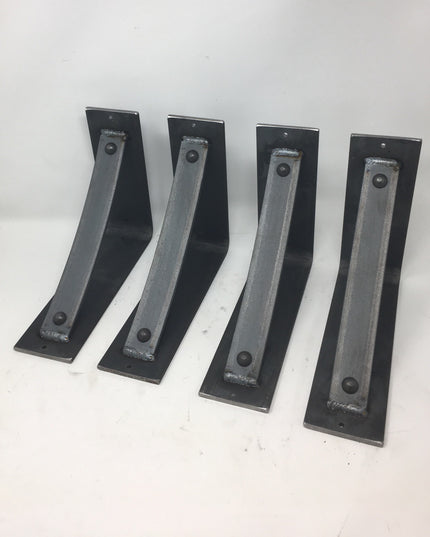 The Troy Shelf Support