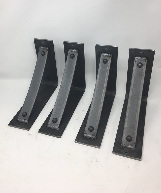 The Troy Shelf Support