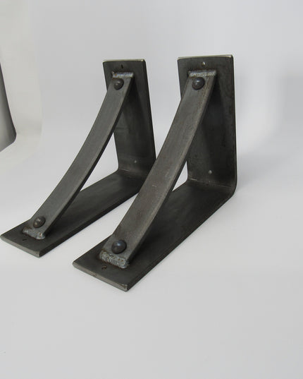 The Troy Shelf Support