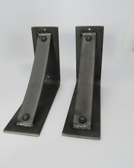 The Troy Shelf Support