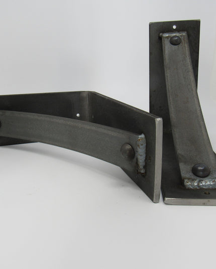 The Troy Shelf Support