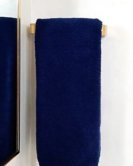 The Emma Towel Holder