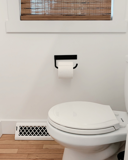 The Howlett Hill Toilet Paper Holder