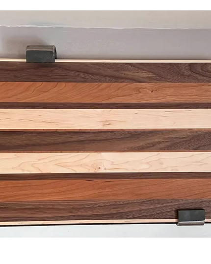 The Earl Style J Shelf Bracket