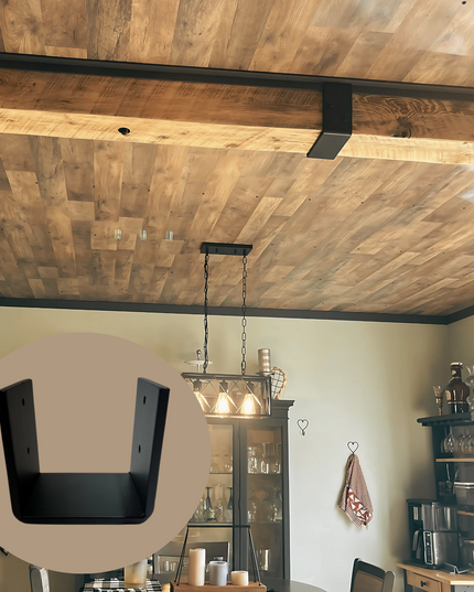 The Santa Fe Beam Wrap