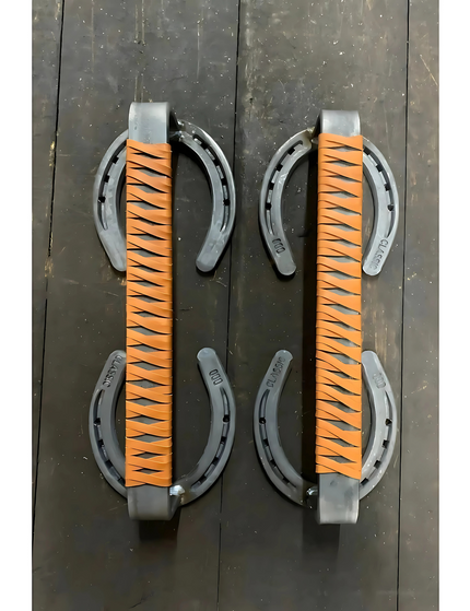 The Bermuda Handle