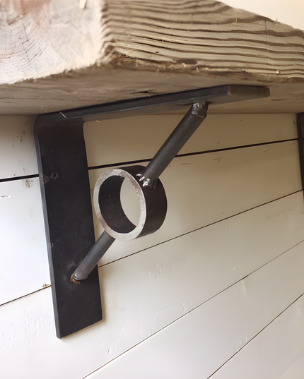 The Glen Cove Modern Shelf Support