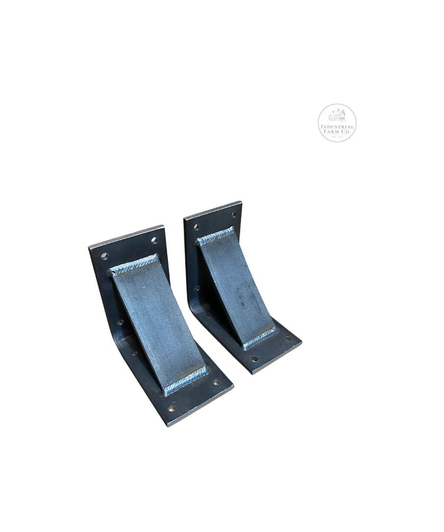 The Dibbles Floating Shelf Bracket