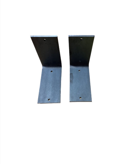 The Owasco L Shelf Support