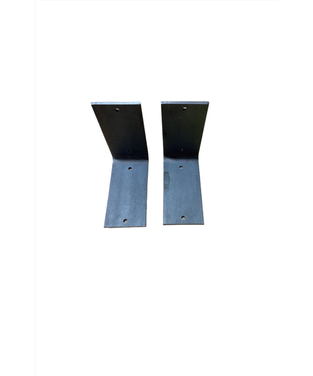 The Owasco L Shelf Support