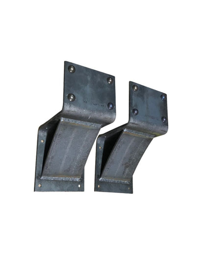 The Mottville Shelf Bracket