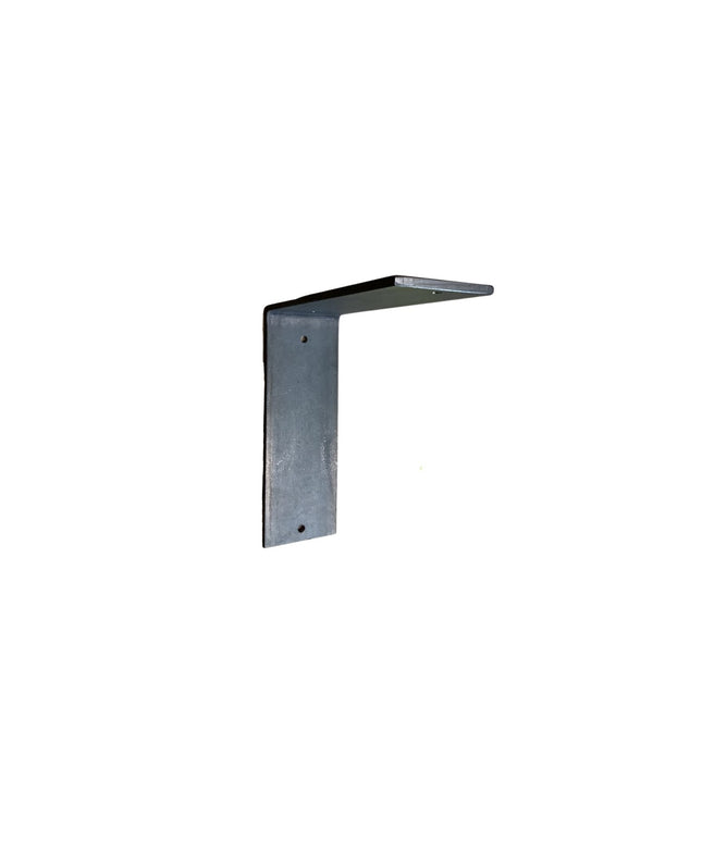 The Owasco L Shelf Support