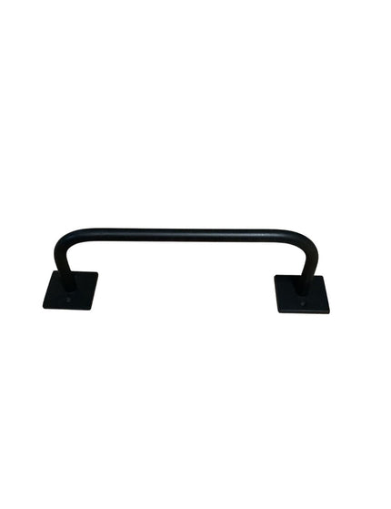 The Split Rock Towel Rack