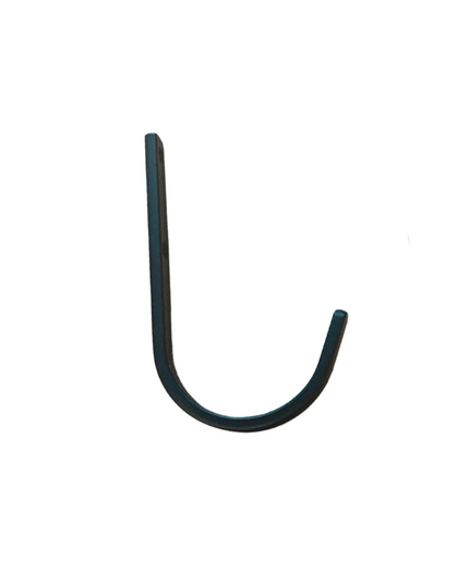 Oar and Paddle Display Steel Hooks