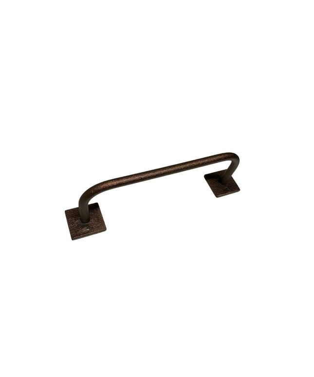 The Split Rock Towel Rack