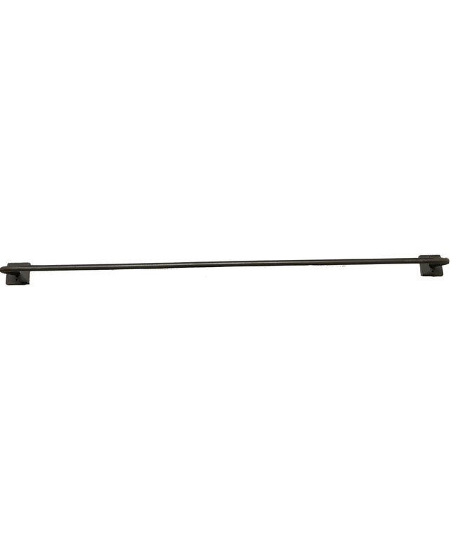 The Split Rock Towel Rack