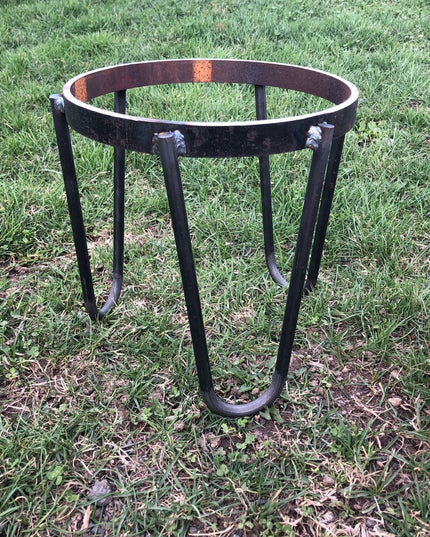 The Dorio Raised Planter