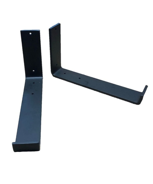 The Jane J Style Shelf Brackets