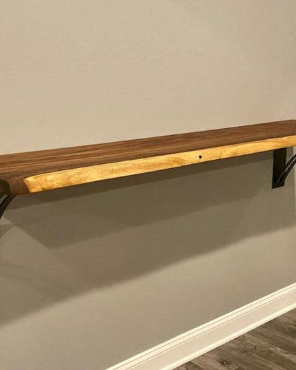 The Little Falls Metal Corbel