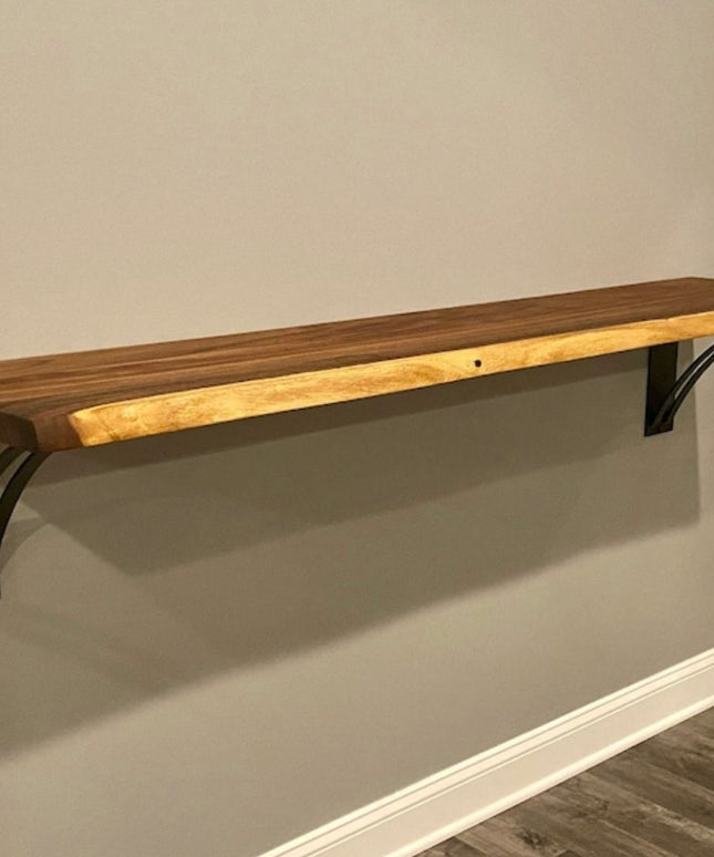 The Little Falls Metal Corbel