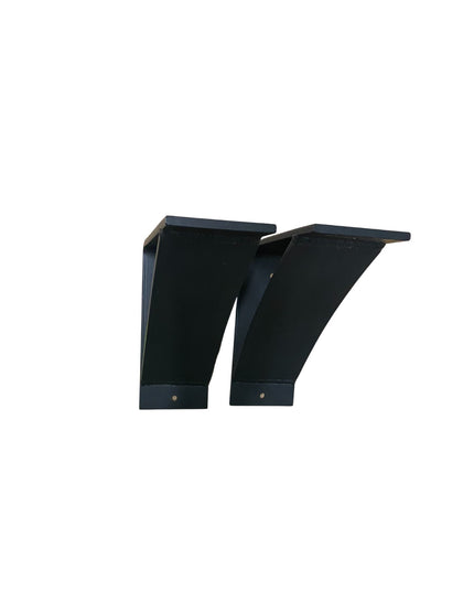 The Lexica 4 Inch Wide Supports