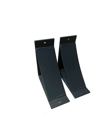 The Lexica 4 Inch Wide Supports