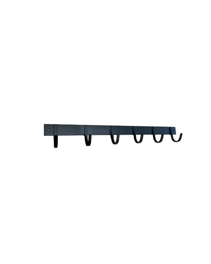 The Camillus Style Coat Rack