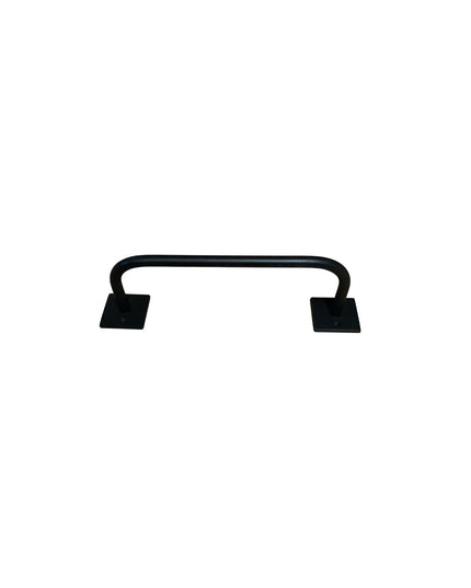 The Split Rock Towel Rack