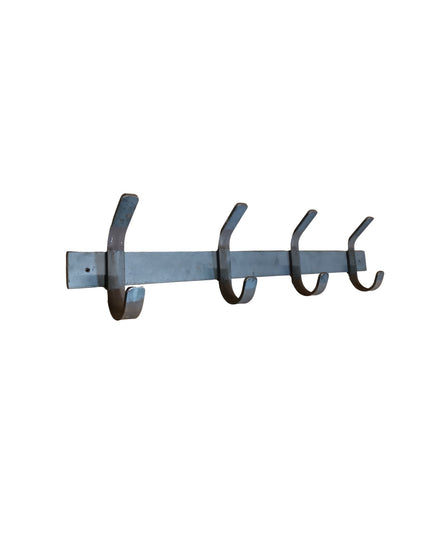The Christopher Double Hook Coat Rack