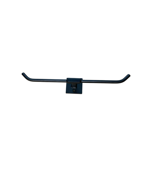 The Fortworth Towel Bar
