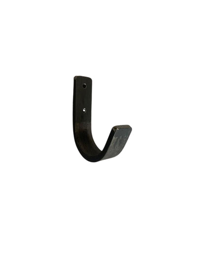 The Kinnley 1" Wide Wall Hooks