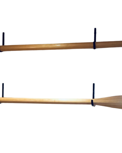 Oar and Paddle Display Steel Hooks