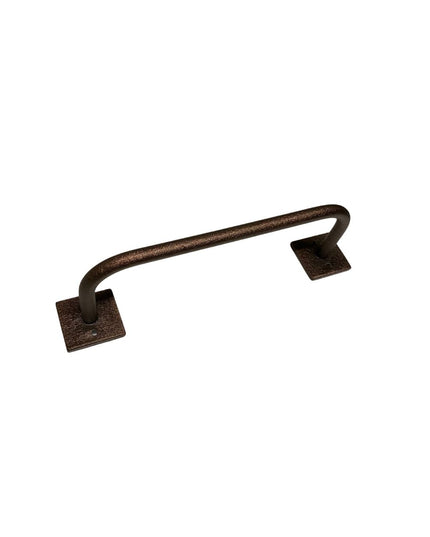 The Split Rock Towel Rack