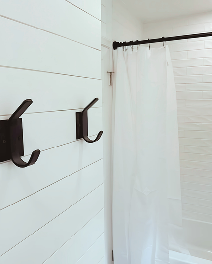 The Elizabeth Wall Hook