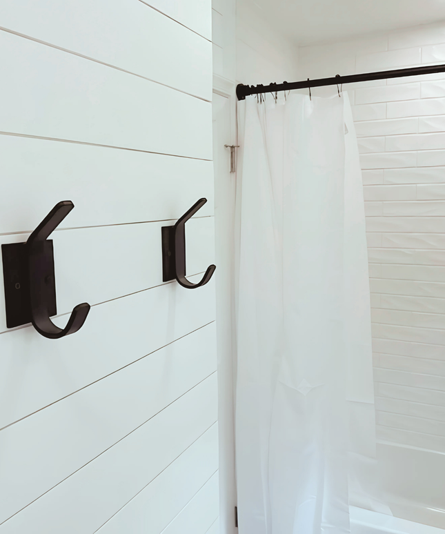 The Elizabeth Wall Hook