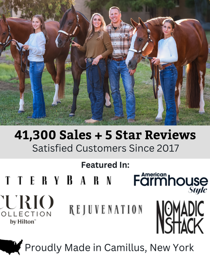 The Liverpool L Shelf Bracket – 1" Wide Heavy Duty Steel Support