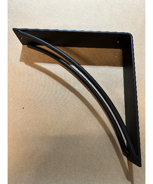 The Sawmiller Shelf Bracket