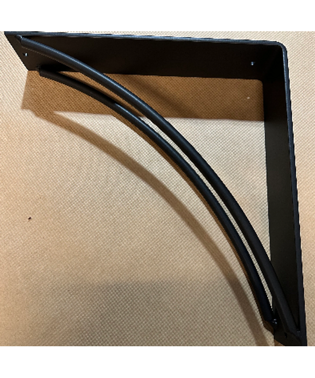 The Sawmiller Shelf Bracket