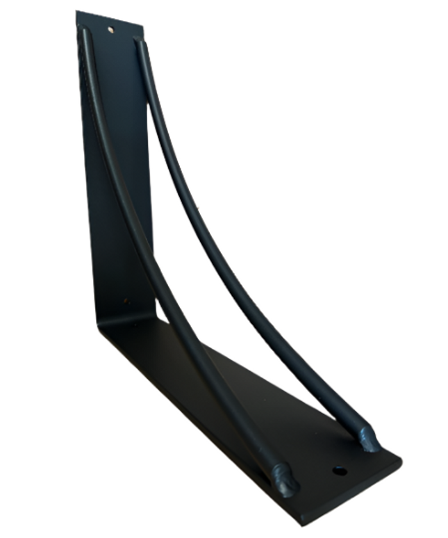 The Sawmiller Shelf Bracket