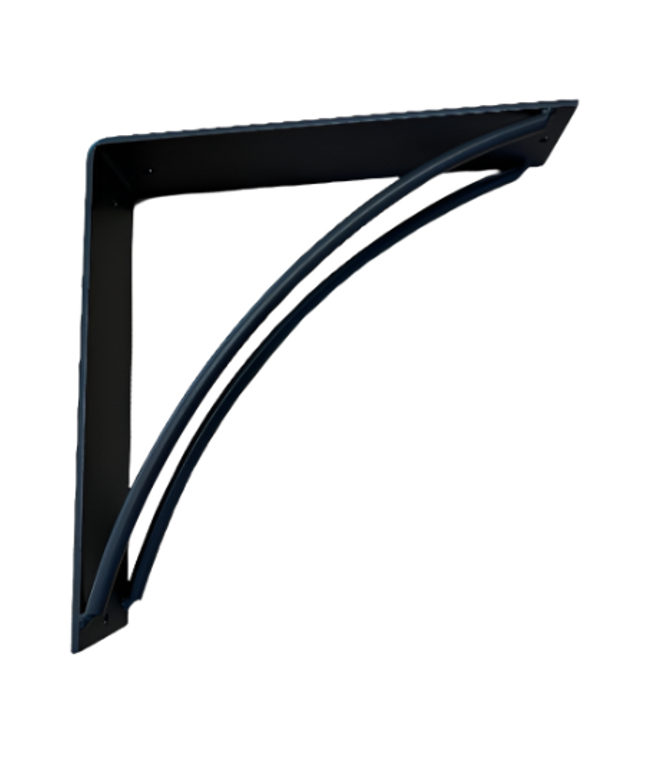 The Sawmiller Shelf Bracket