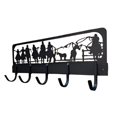 Western coat discount rack