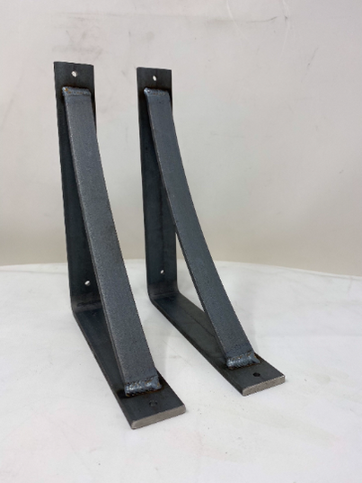 The Rey Bracket Support