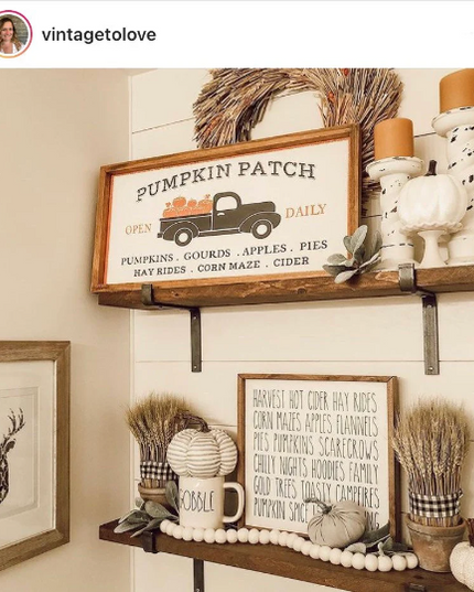 The Abbey Z Style Shelf Brackets