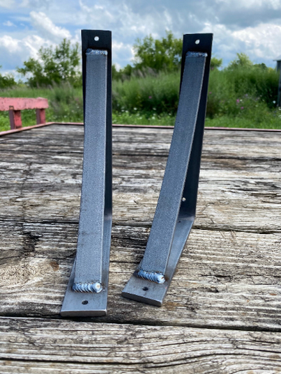 The Rey Bracket Support