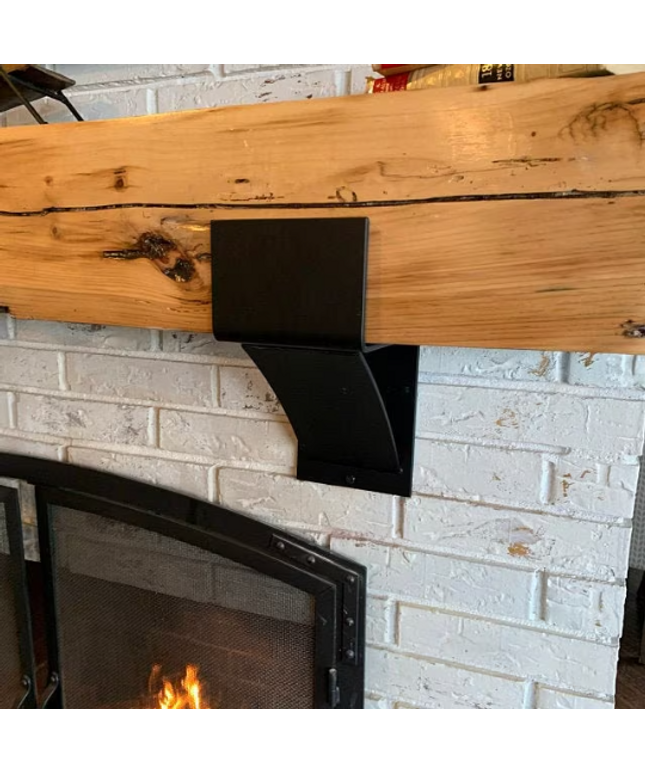 The Otisco Farmhouse Style Bracket