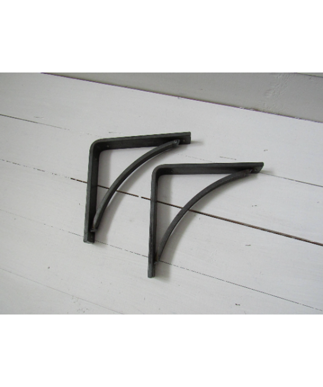 The Oak Hill Petite Shelf Support