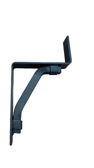 The Ollie Industrial Support Bracket