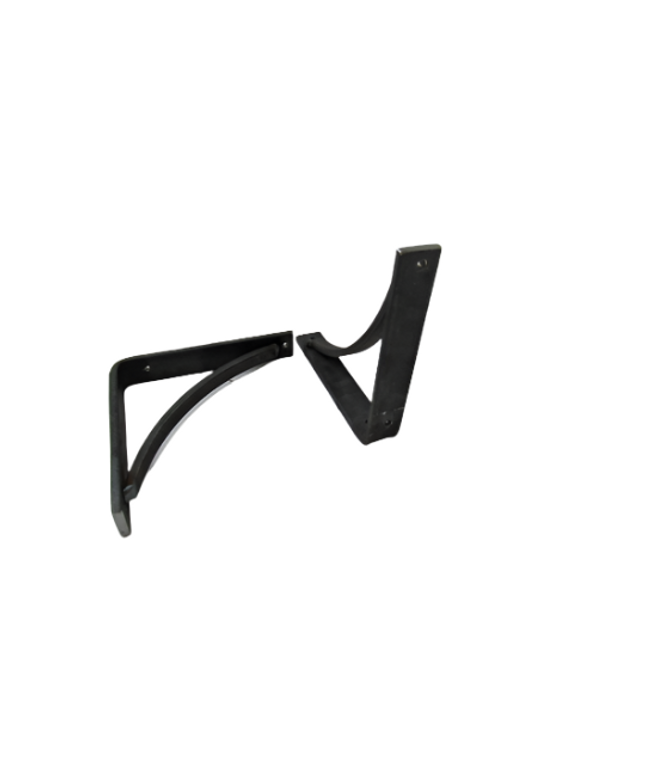 The Oak Hill Petite Shelf Support