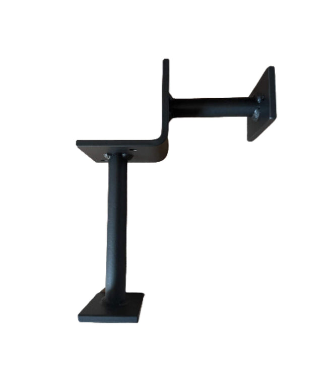 Foot Rail Brackets