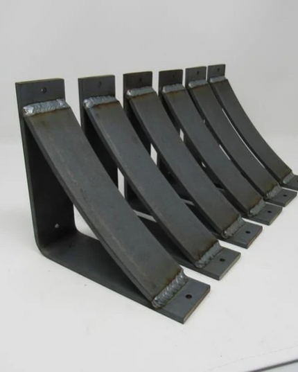 The Hattie Style Bracket Supports - Sold Individually